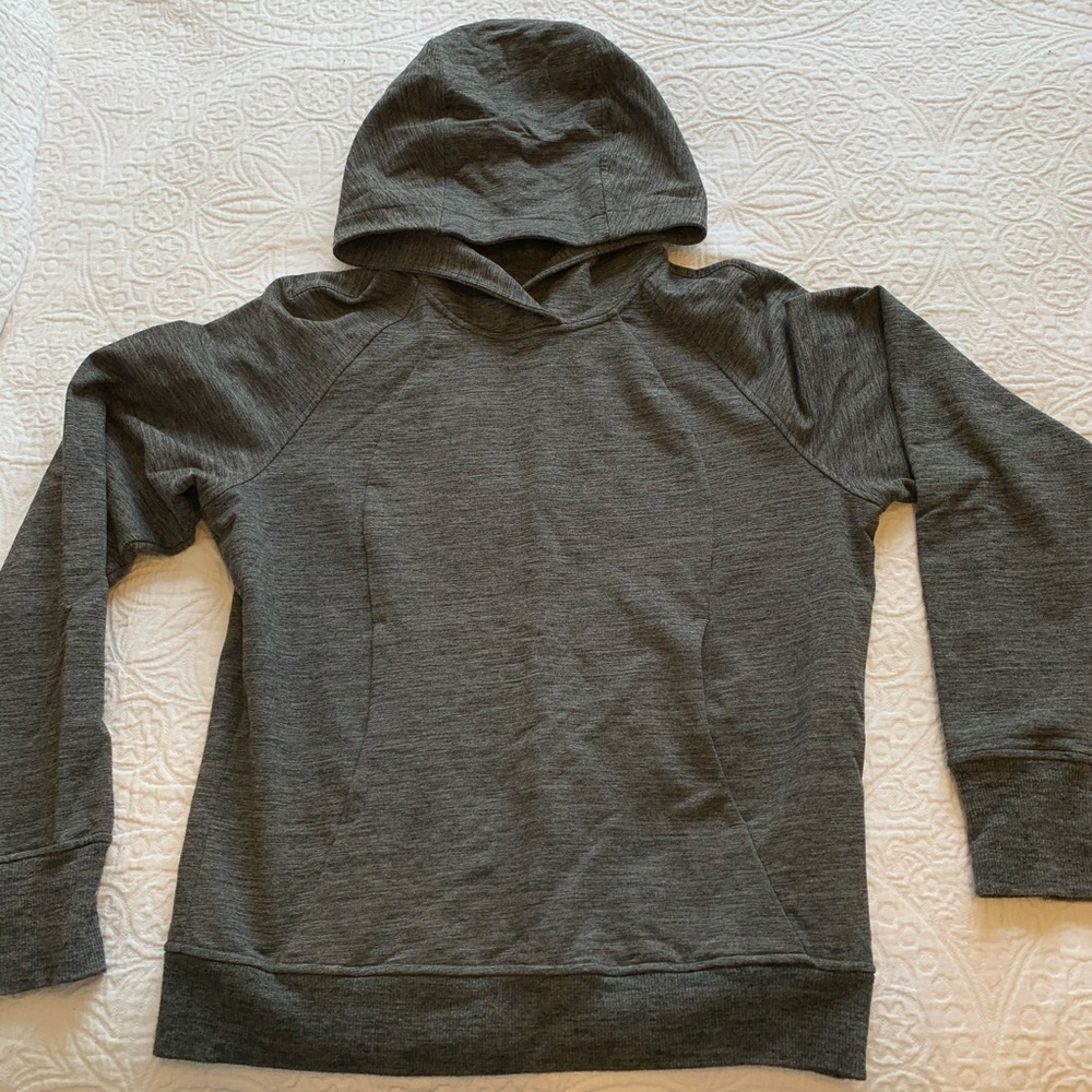 Lululemon Scuba Pullover